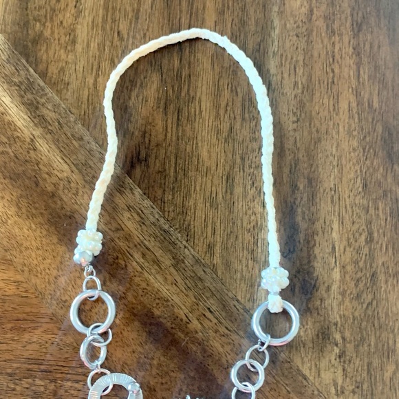 2/$20 or 3/$25 Braided Statement Necklace - Picture 4 of 6